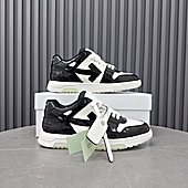 US$118.00 OFF WHITE shoes for Women #776761