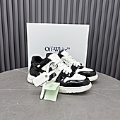 US$118.00 OFF WHITE shoes for Women #776761