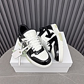 US$118.00 OFF WHITE shoes for Women #776761