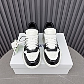 US$118.00 OFF WHITE shoes for Women #776761