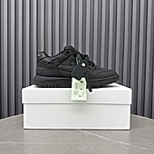 US$118.00 OFF WHITE shoes for Women #776762
