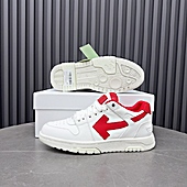 US$118.00 OFF WHITE shoes for Women #776763