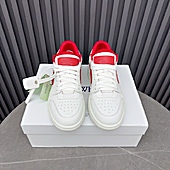 US$118.00 OFF WHITE shoes for Women #776763