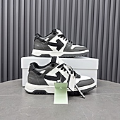 US$118.00 OFF WHITE shoes for Women #776767