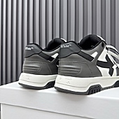US$118.00 OFF WHITE shoes for Women #776767