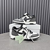 US$118.00 OFF WHITE shoes for Women #776767
