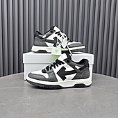 US$118.00 OFF WHITE shoes for Women #776767