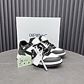 US$118.00 OFF WHITE shoes for Women #776767