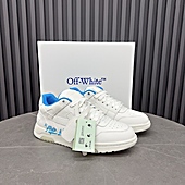 US$118.00 OFF WHITE shoes for Women #776768