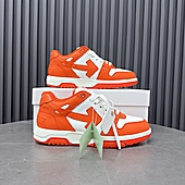 US$118.00 OFF WHITE shoes for Women #776769