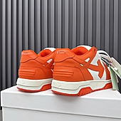 US$118.00 OFF WHITE shoes for Women #776769