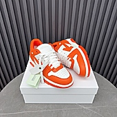 US$118.00 OFF WHITE shoes for Women #776769