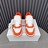US$118.00 OFF WHITE shoes for Women #776769