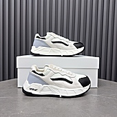 US$130.00 OFF WHITE shoes for Women #776770