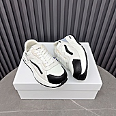 US$130.00 OFF WHITE shoes for Women #776770