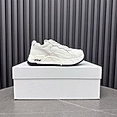 US$130.00 OFF WHITE shoes for Women #776771