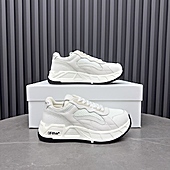 US$130.00 OFF WHITE shoes for Women #776771