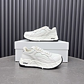 US$130.00 OFF WHITE shoes for Women #776771