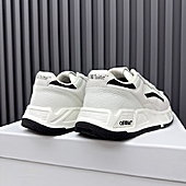 US$130.00 OFF WHITE shoes for Women #776773
