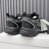 US$137.00 OFF WHITE shoes for Women #776774