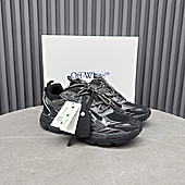 US$137.00 OFF WHITE shoes for Women #776774