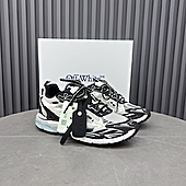 US$137.00 OFF WHITE shoes for Women #776775