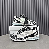 US$137.00 OFF WHITE shoes for Women #776775