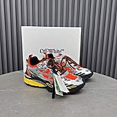 US$137.00 OFF WHITE shoes for Women #776776