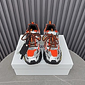 US$137.00 OFF WHITE shoes for Women #776776