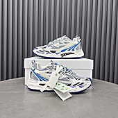 US$137.00 OFF WHITE shoes for Women #776777