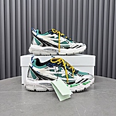 US$137.00 OFF WHITE shoes for Women #776778