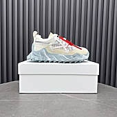 US$130.00 OFF WHITE shoes for Women #776780