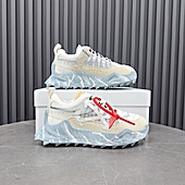 US$130.00 OFF WHITE shoes for Women #776780