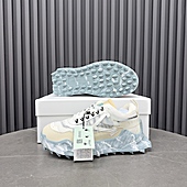 US$130.00 OFF WHITE shoes for Women #776780