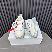 US$130.00 OFF WHITE shoes for Women #776780