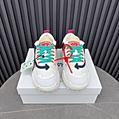 US$130.00 OFF WHITE shoes for Women #776782