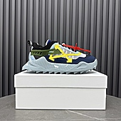 US$130.00 OFF WHITE shoes for Women #776783