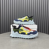 US$130.00 OFF WHITE shoes for Women #776783