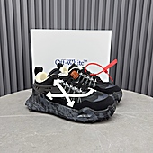US$130.00 OFF WHITE shoes for Women #776785
