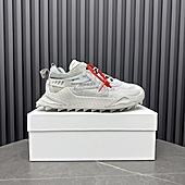 US$130.00 OFF WHITE shoes for Women #776786