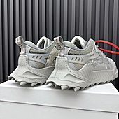 US$130.00 OFF WHITE shoes for Women #776786