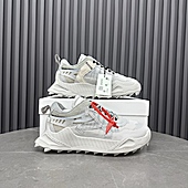 US$130.00 OFF WHITE shoes for Women #776786