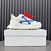 US$130.00 OFF WHITE shoes for Women #776787