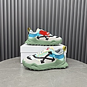 US$130.00 OFF WHITE shoes for Women #776790