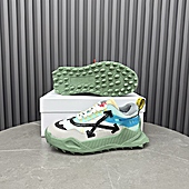 US$130.00 OFF WHITE shoes for Women #776790