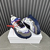 US$130.00 OFF WHITE shoes for Women #776791