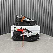 US$130.00 OFF WHITE shoes for Women #776792