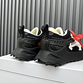 US$130.00 OFF WHITE shoes for Women #776792