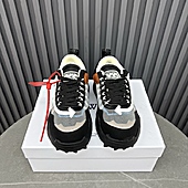 US$130.00 OFF WHITE shoes for Women #776792