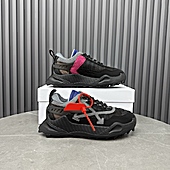 US$130.00 OFF WHITE shoes for Women #776793